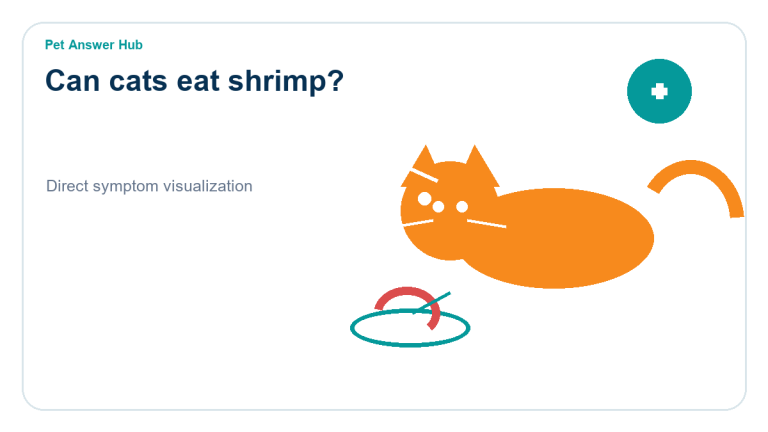 can cats eat shrimp cat food safety visual