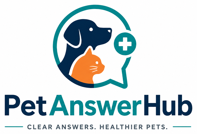 Pet Answer Hub